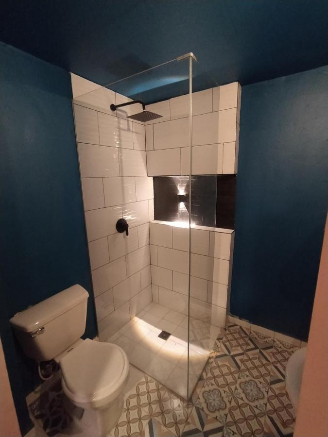 Casa Primavera Hostal Medellin Luaran gambar