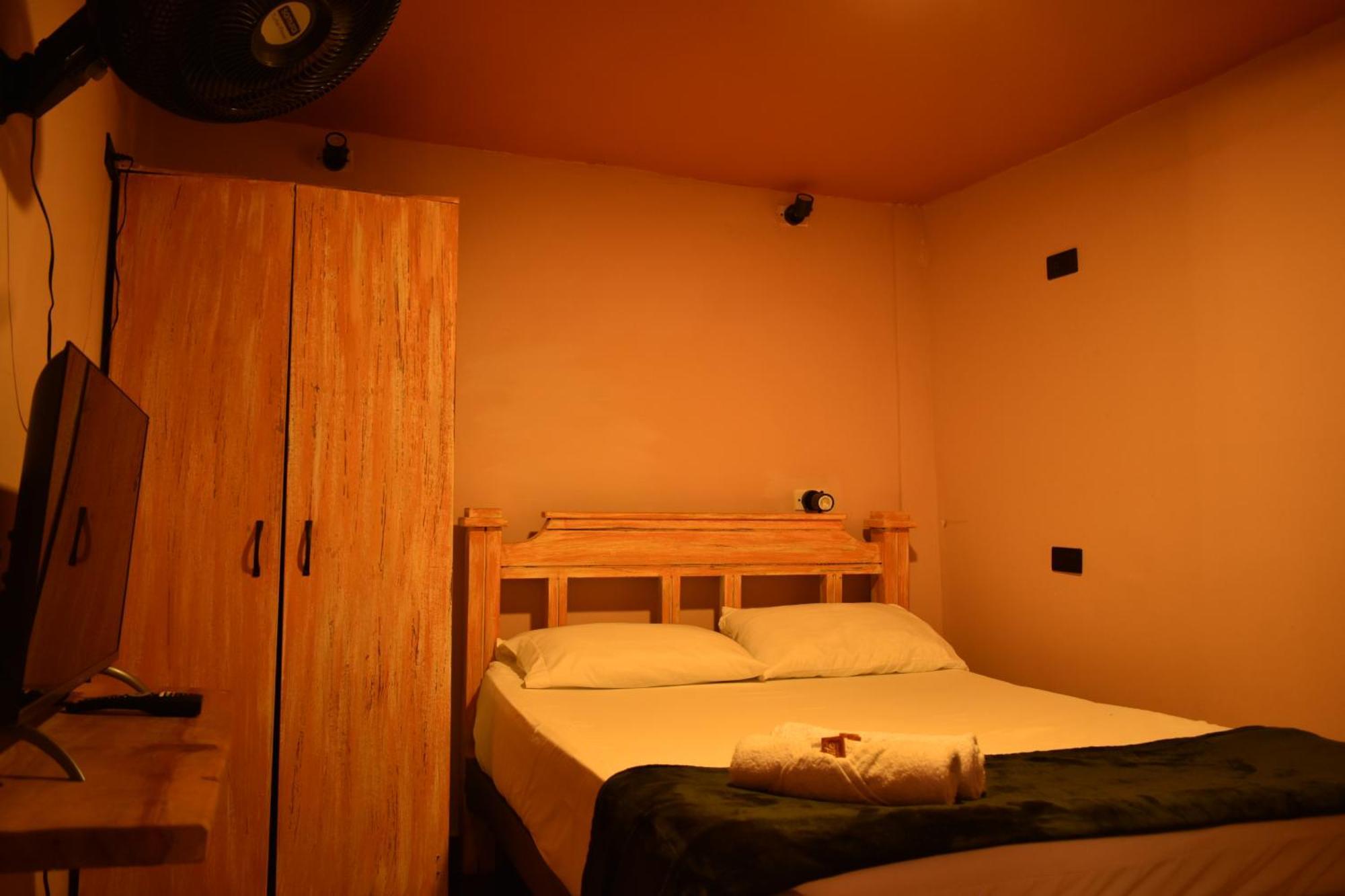 Casa Primavera Hostal Medellin Luaran gambar