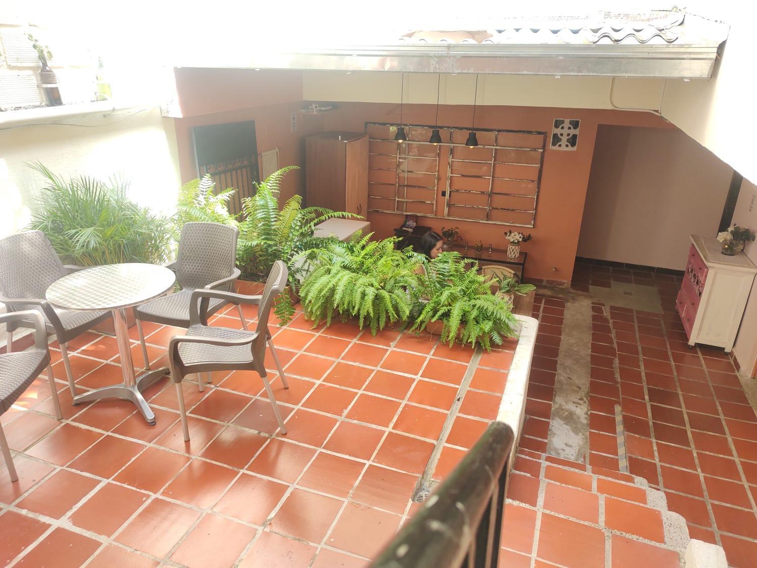 Casa Primavera Hostal Medellin Luaran gambar